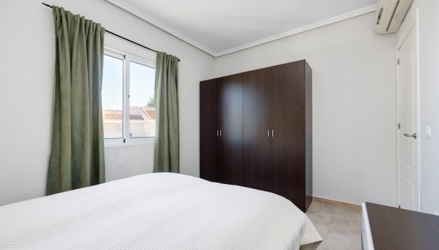 Herverkoop - Detached Villa - San Miguel de Salinas