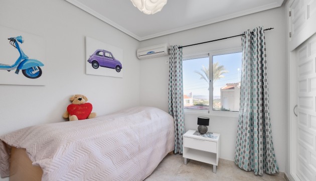 Herverkoop - Detached Villa - San Miguel de Salinas