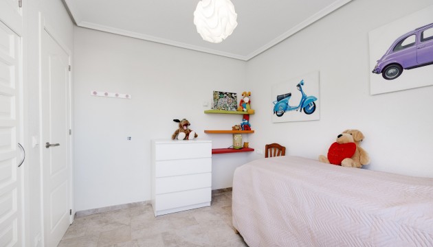 Herverkoop - Detached Villa - San Miguel de Salinas