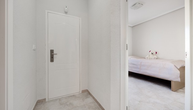 Herverkoop - Detached Villa - San Miguel de Salinas