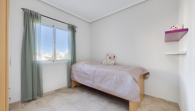 Herverkoop - Detached Villa - San Miguel de Salinas