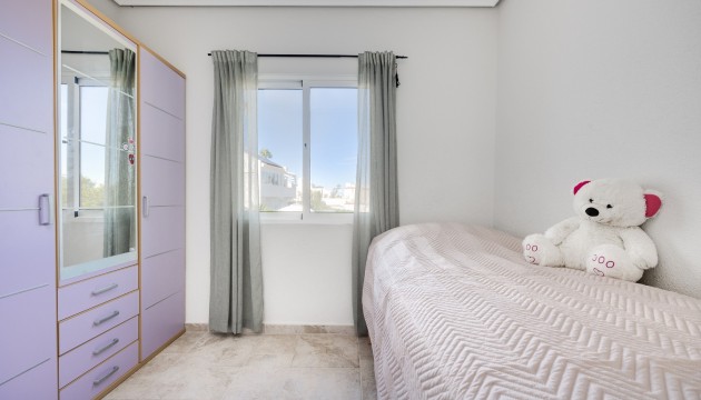 Herverkoop - Detached Villa - San Miguel de Salinas