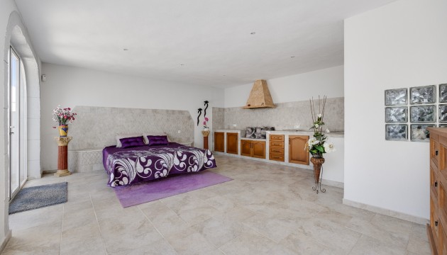 Herverkoop - Detached Villa - San Miguel de Salinas