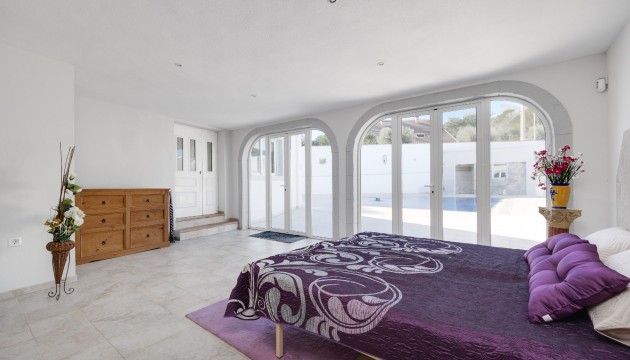 Herverkoop - Detached Villa - San Miguel de Salinas