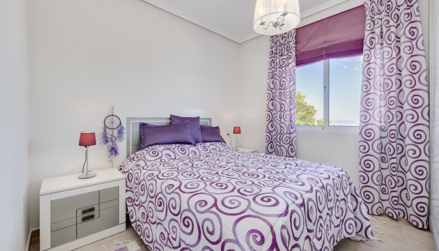 Herverkoop - Detached Villa - San Miguel de Salinas