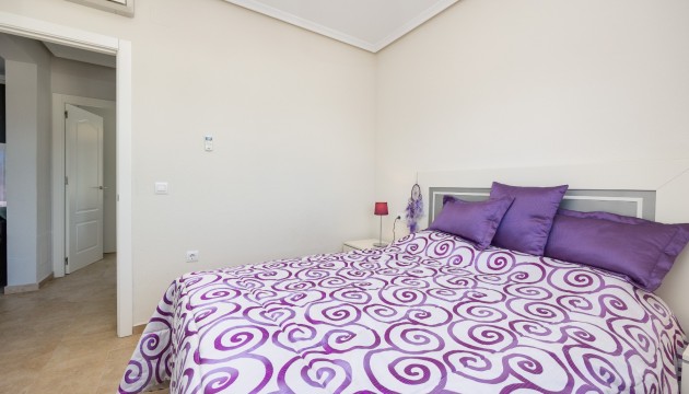 Herverkoop - Detached Villa - San Miguel de Salinas