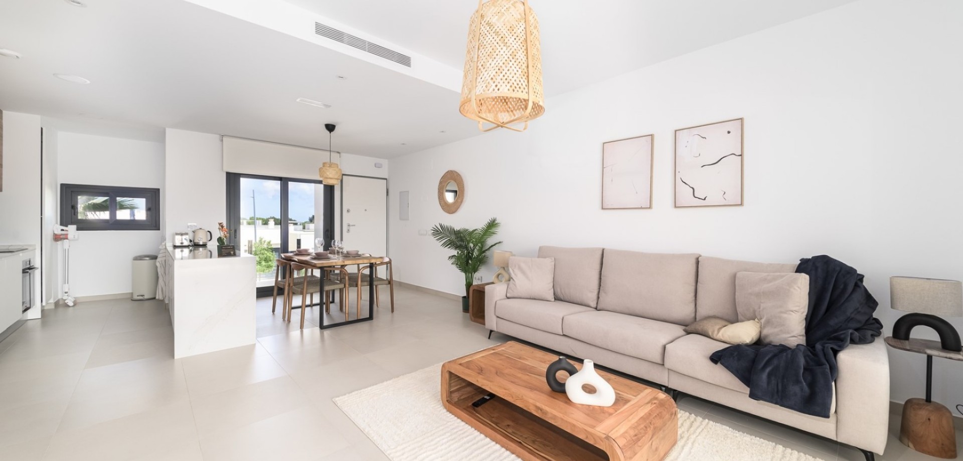 Apartment in Pilar de la Horadada - Image 3