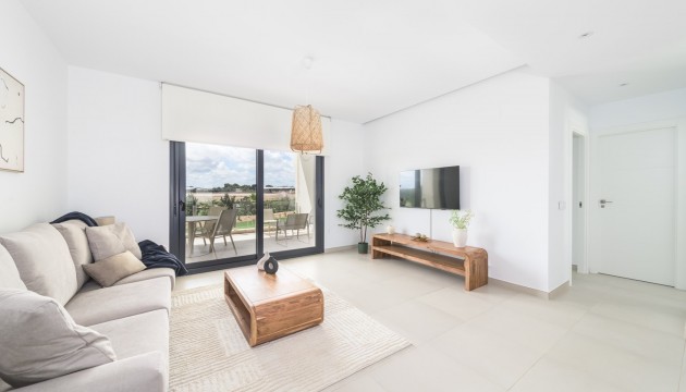 Wiederverkauf - Apartment - Pilar de la Horadada