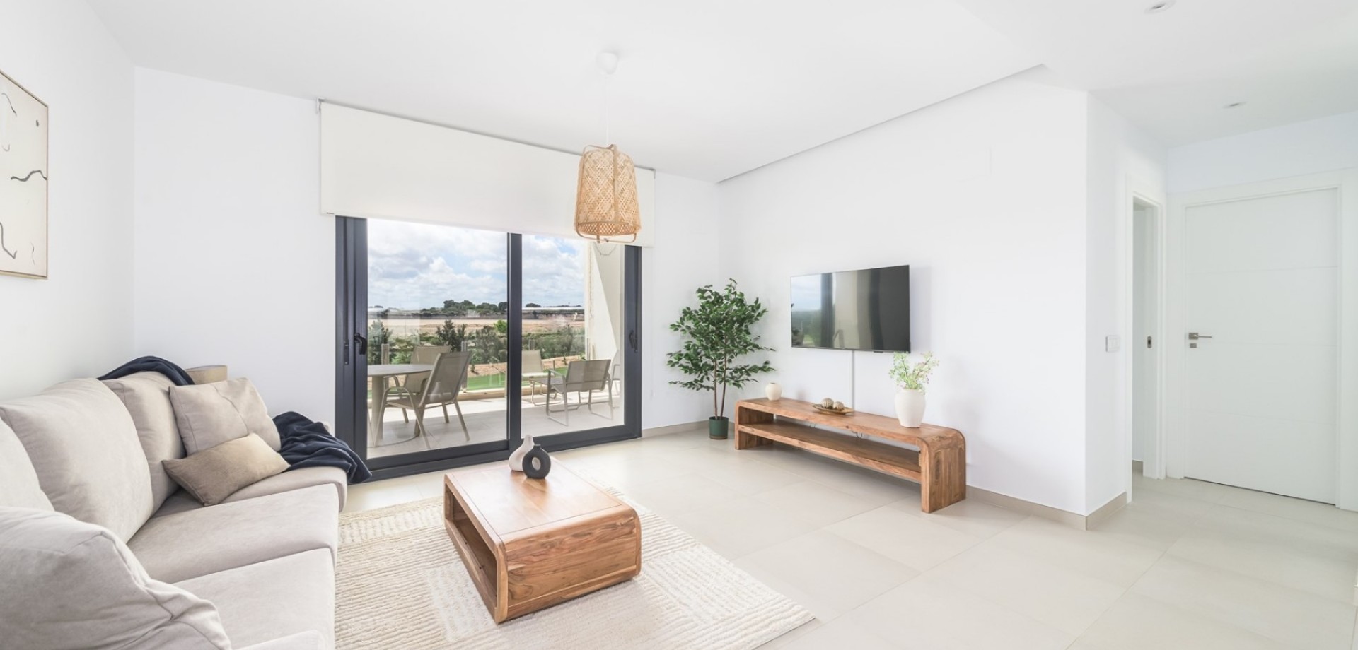 Apartment in Pilar de la Horadada - Image 5