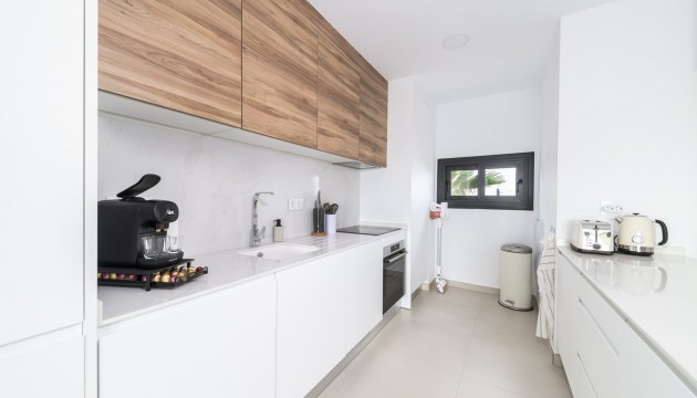 Wiederverkauf - Apartment - Pilar de la Horadada