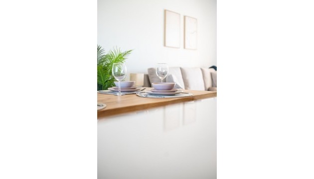 Wiederverkauf - Apartment - Pilar de la Horadada