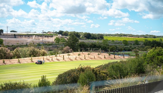 Wiederverkauf - Apartment - Pilar de la Horadada