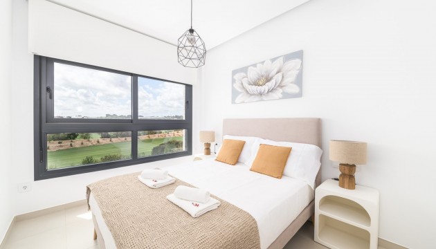 Wiederverkauf - Apartment - Pilar de la Horadada