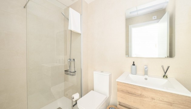 Wiederverkauf - Apartment - Pilar de la Horadada