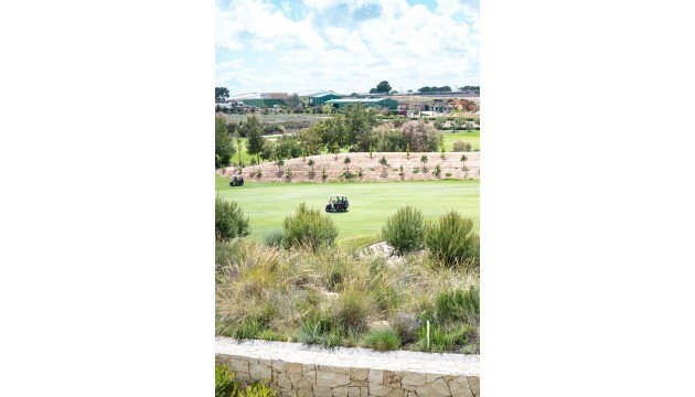 Wiederverkauf - Apartment - Pilar de la Horadada