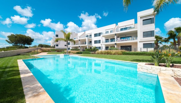 Wiederverkauf - Apartment - Pilar de la Horadada