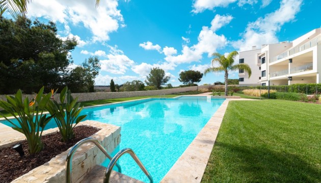 Wiederverkauf - Apartment - Pilar de la Horadada