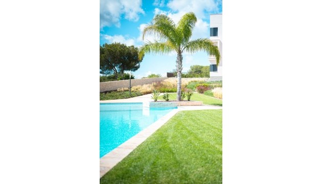 Wiederverkauf - Apartment - Pilar de la Horadada