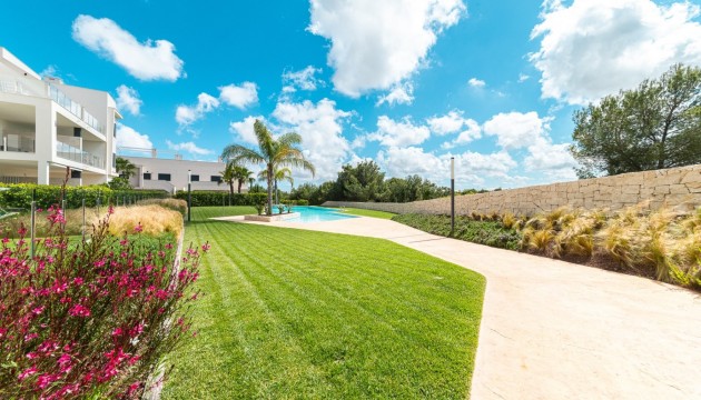 Wiederverkauf - Apartment - Pilar de la Horadada