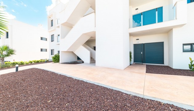 Wiederverkauf - Apartment - Pilar de la Horadada