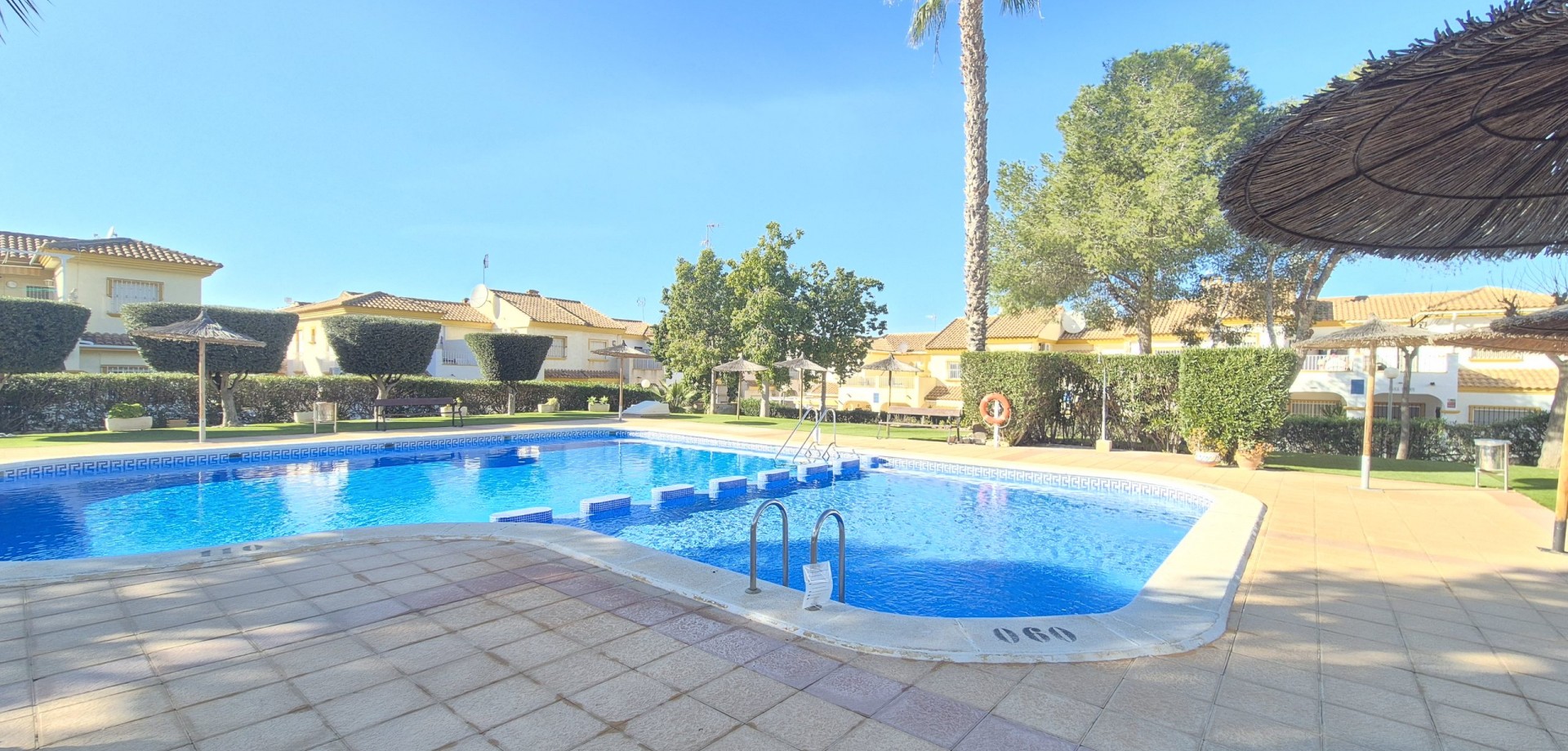 House in Residencia los Altos - Image 3