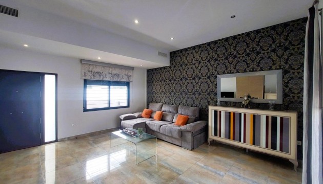 Resale - Detached Villa - Pilar de la Horadada - Torre de la Horadada