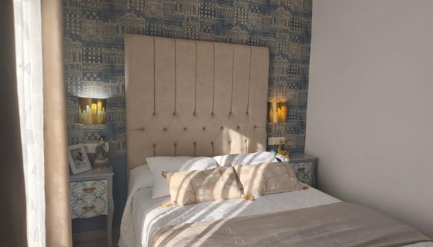 Resale - Detached Villa - Pilar de la Horadada - Torre de la Horadada