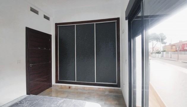 Resale - Detached Villa - Pilar de la Horadada - Torre de la Horadada