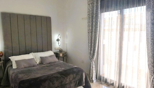 Resale - Detached Villa - Pilar de la Horadada - Torre de la Horadada