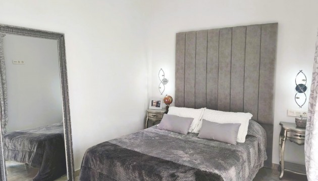 Resale - Detached Villa - Pilar de la Horadada - Torre de la Horadada