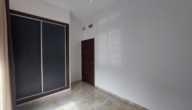 Resale - Detached Villa - Pilar de la Horadada - Torre de la Horadada