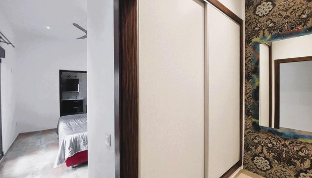 Resale - Detached Villa - Pilar de la Horadada - Torre de la Horadada