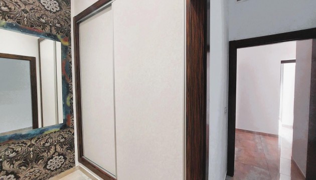 Resale - Detached Villa - Pilar de la Horadada - Torre de la Horadada