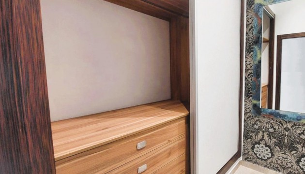 Resale - Detached Villa - Pilar de la Horadada - Torre de la Horadada