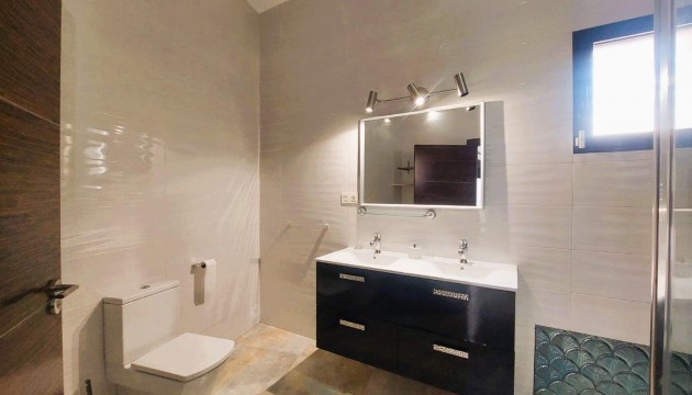 Resale - Detached Villa - Pilar de la Horadada - Torre de la Horadada