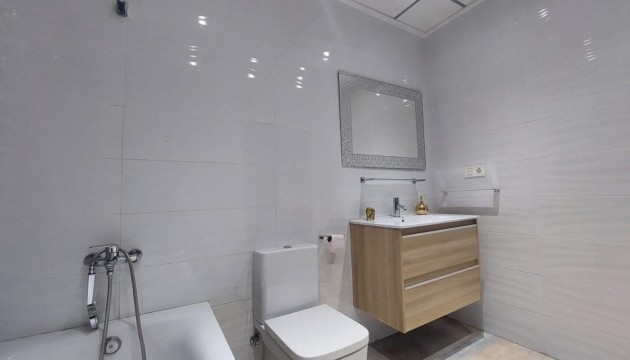 Resale - Detached Villa - Pilar de la Horadada - Torre de la Horadada