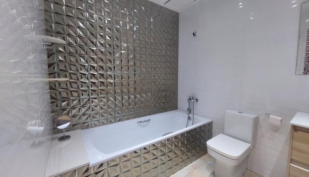 Resale - Detached Villa - Pilar de la Horadada - Torre de la Horadada