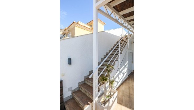 Resale - Detached Villa - Pilar de la Horadada - Torre de la Horadada