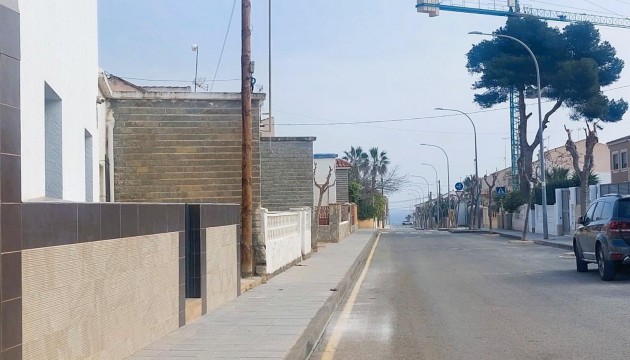 Resale - Detached Villa - Pilar de la Horadada - Torre de la Horadada