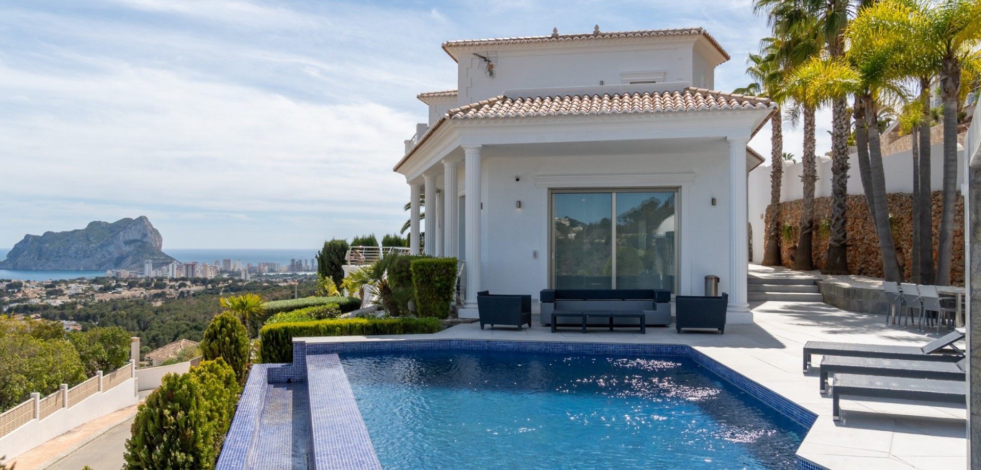 House in Benissa - Image 2