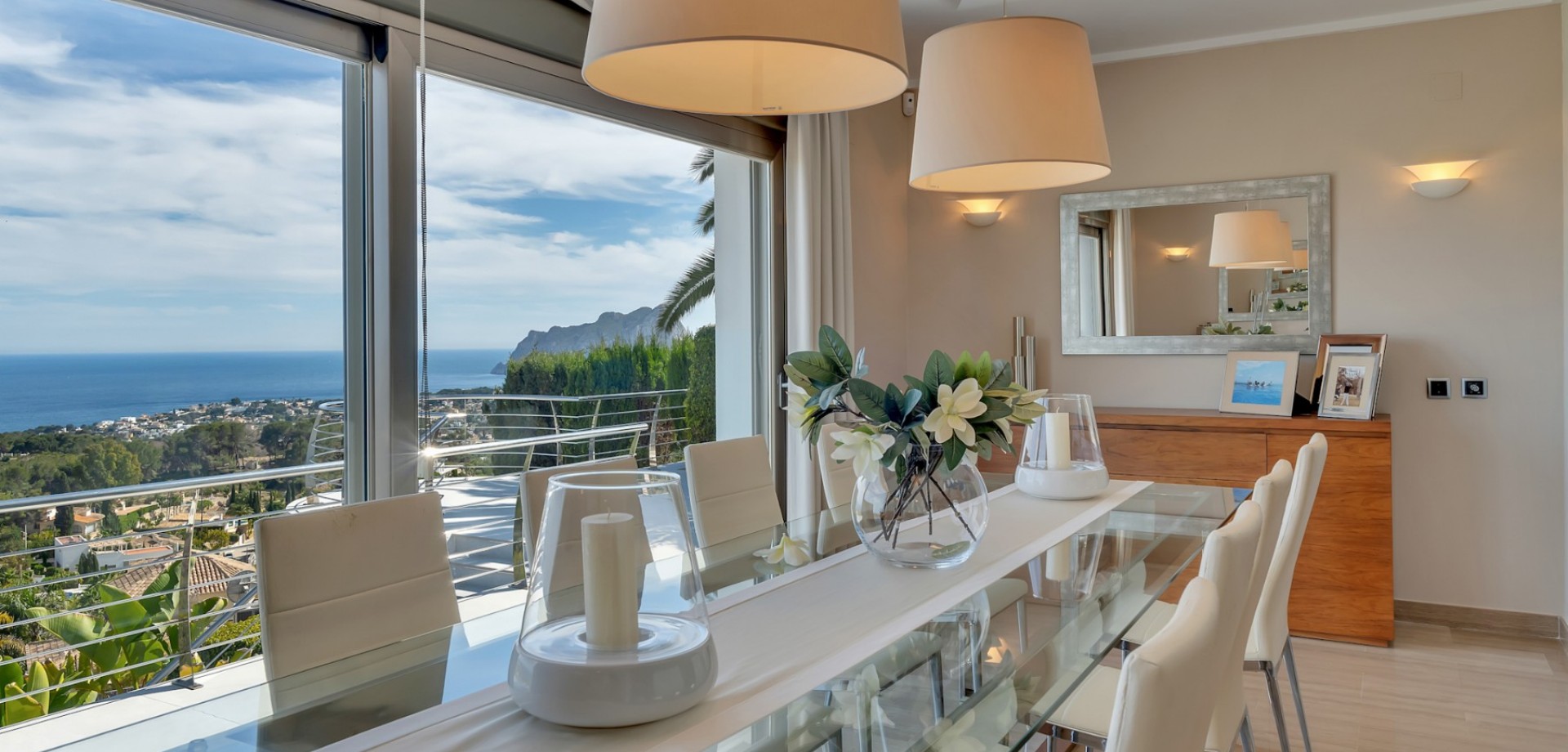 House in Benissa - Image 4