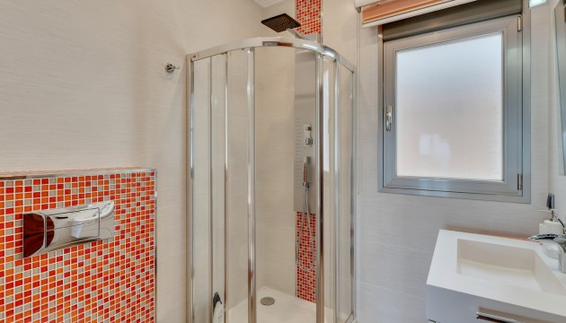 Herverkoop - Detached Villa - Benissa