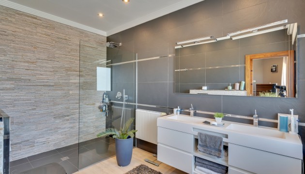 Herverkoop - Detached Villa - Benissa