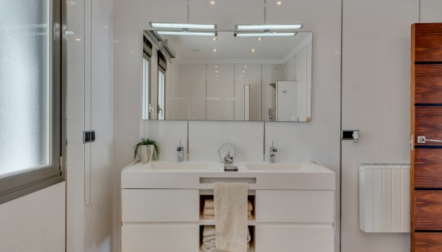 Herverkoop - Detached Villa - Benissa