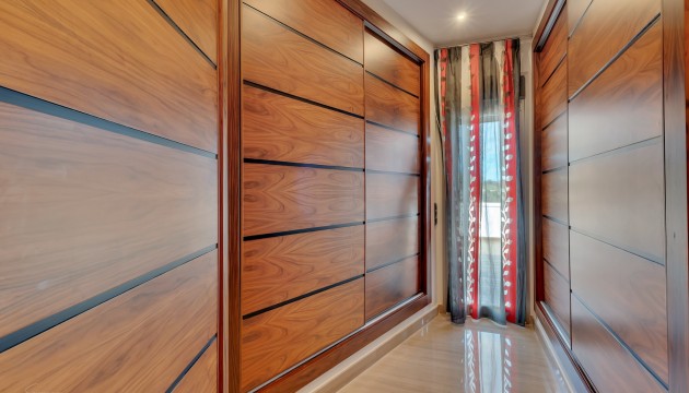 Herverkoop - Detached Villa - Benissa