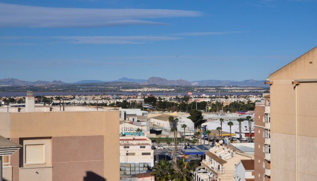 Перепродажа - Квартира - Torrevieja