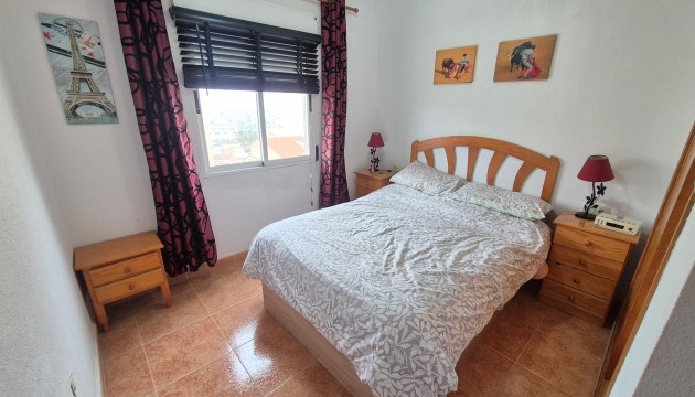 Перепродажа - Квартира - Torrevieja