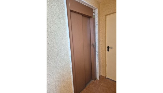 Перепродажа - Квартира - Torrevieja