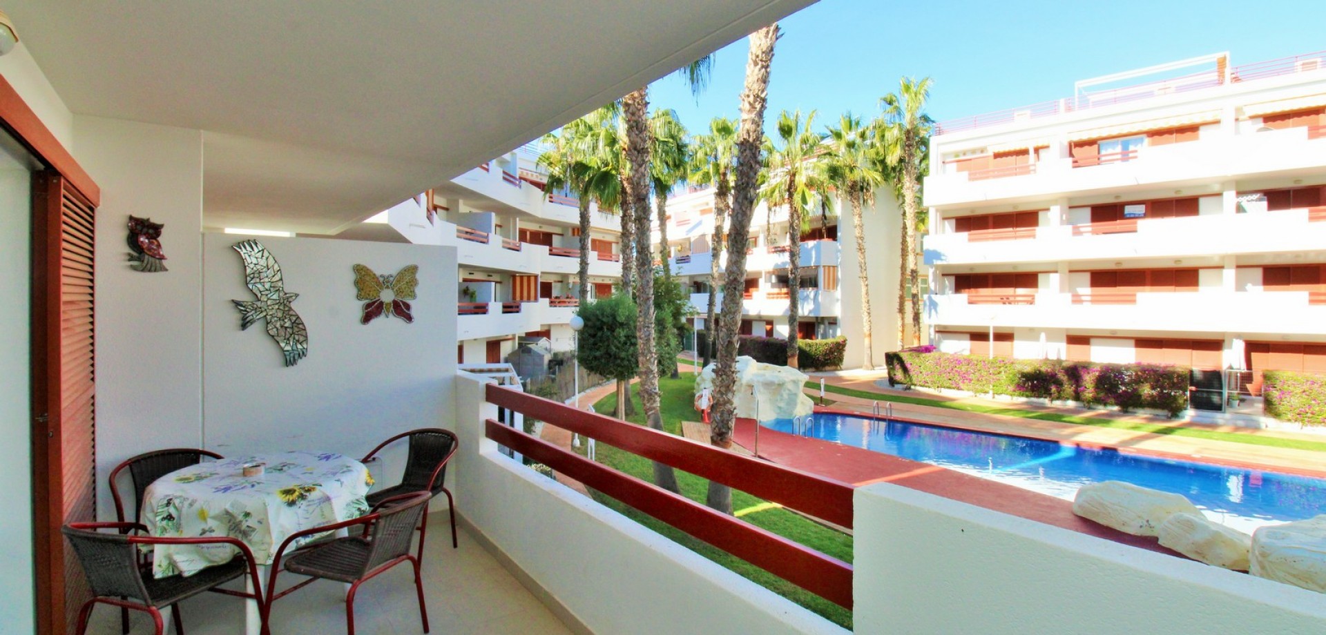 Apartment in Playa Flamenca - Image 3