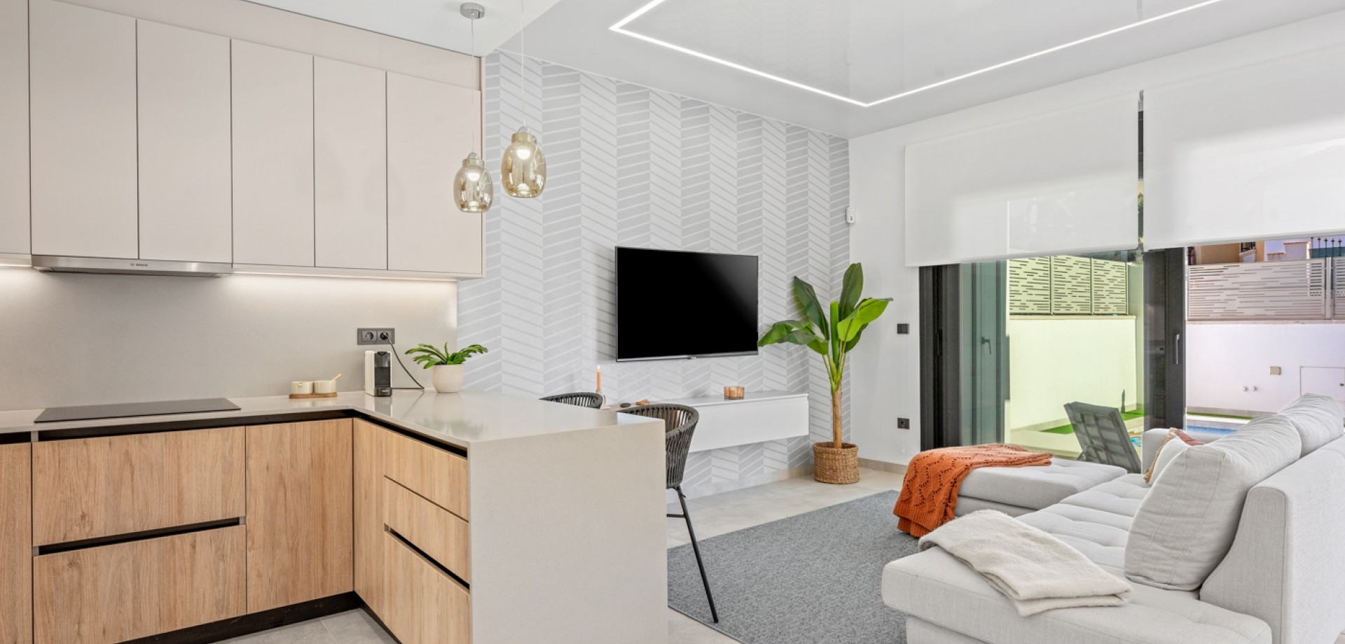 House in La Zenia - Image 2